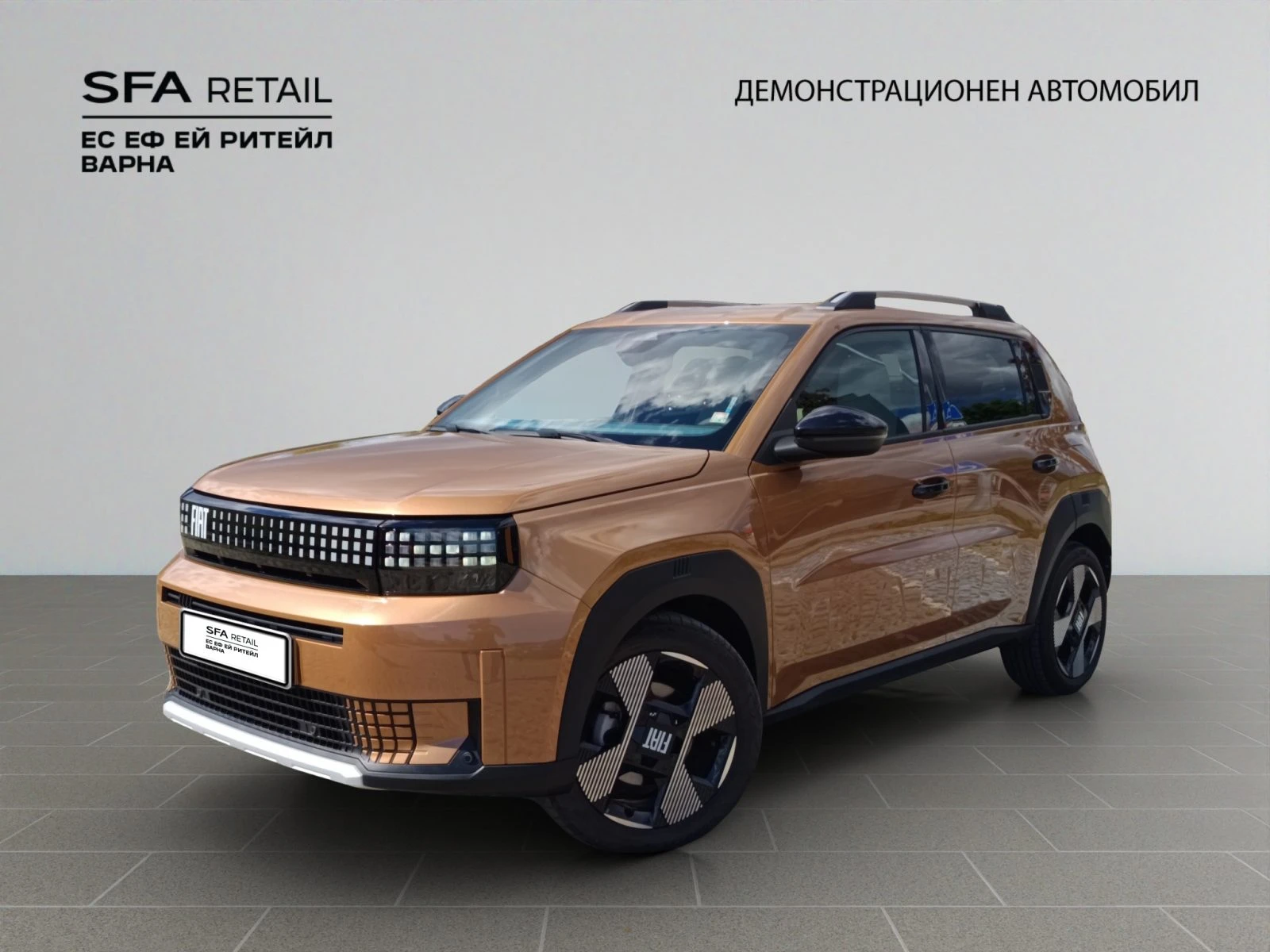 Fiat Panda La Prima//2505156 | Mobile.bg � ����������� 1