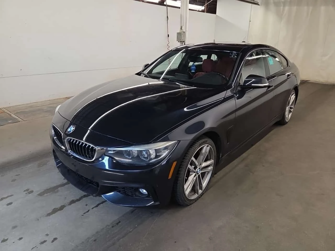 BMW 430 * 430I XDRIVE * CARFAX * 