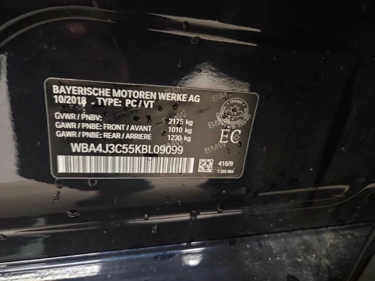 BMW 430 * 430I XDRIVE * CARFAX * , снимка 15 - Автомобили и джипове - 56225397