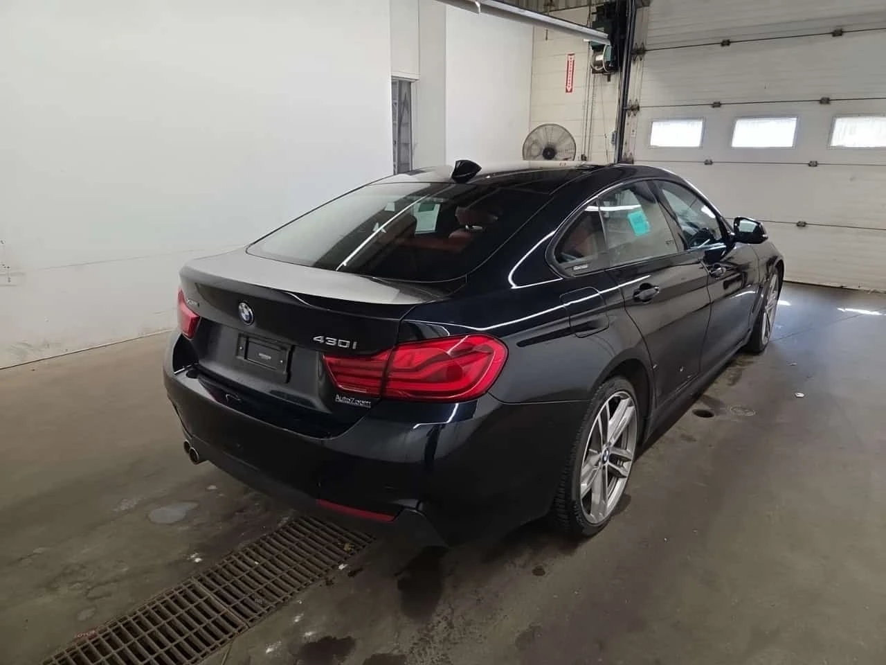 BMW 430 * 430I XDRIVE * CARFAX * , снимка 3 - Автомобили и джипове - 56225397