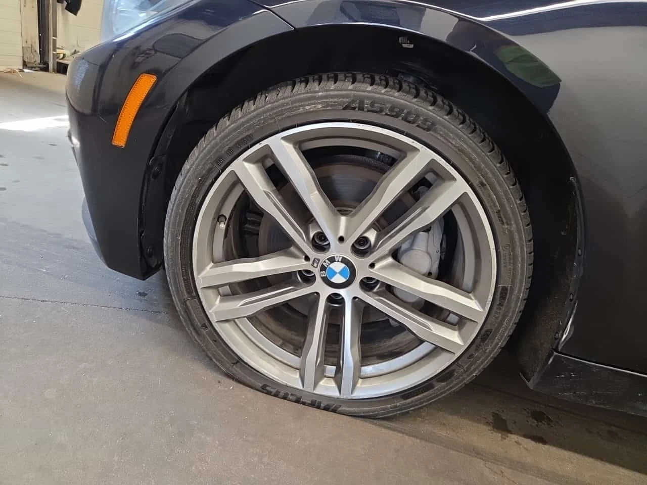 BMW 430 * 430I XDRIVE * CARFAX * , снимка 6 - Автомобили и джипове - 56225397