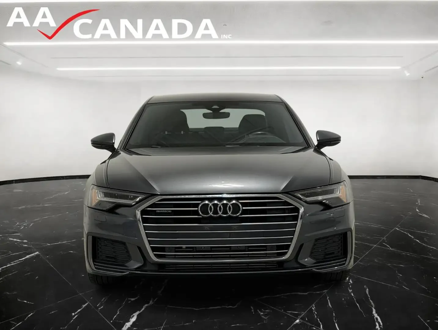 Audi A6 S-LINE* QUATTRO* ШИБИДАХ* ПОДГРЕВ* , снимка 2 - Автомобили и джипове - 56357469