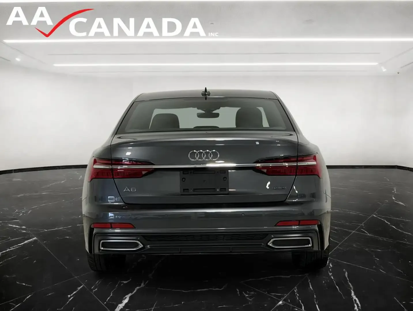 Audi A6 S-LINE* QUATTRO* ШИБИДАХ* ПОДГРЕВ* , снимка 5 - Автомобили и джипове - 56357469