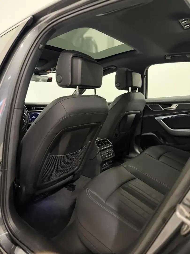 Audi A6 S-LINE* QUATTRO* ШИБИДАХ* ПОДГРЕВ* , снимка 14 - Автомобили и джипове - 56357469