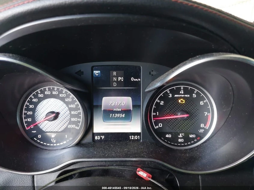 Mercedes-Benz C 63 AMG * ����������* (���� �� ��) | Mobile.bg � ����������� 7