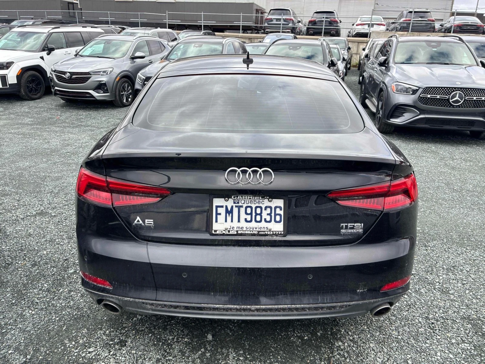 Audi A5 Sportback * Live Cockpit * ����������* ����� � ��* | Mobile.bg � ����������� 4