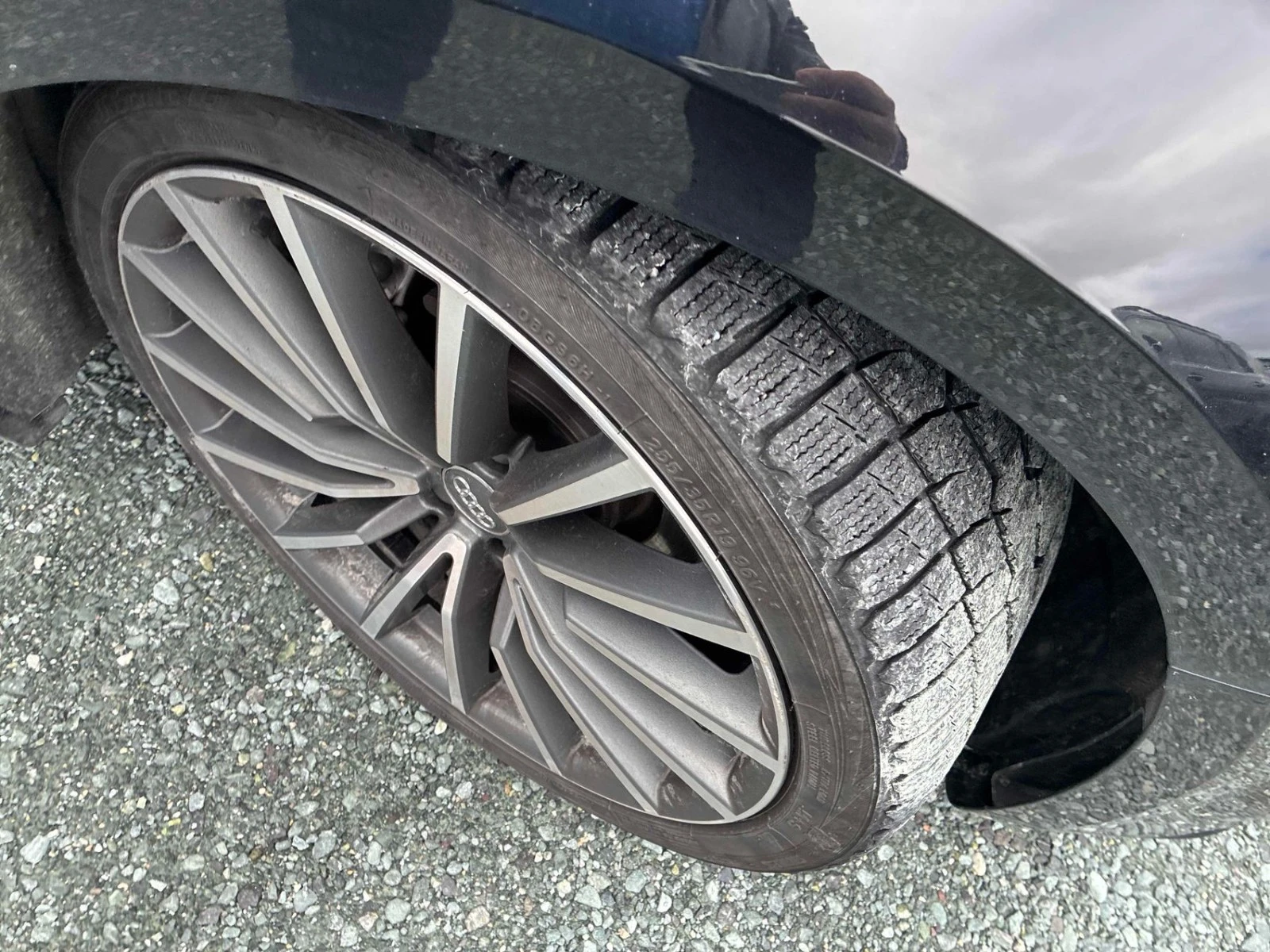 Audi A5 Sportback * Live Cockpit * ����������* ����� � ��* | Mobile.bg � ����������� 10