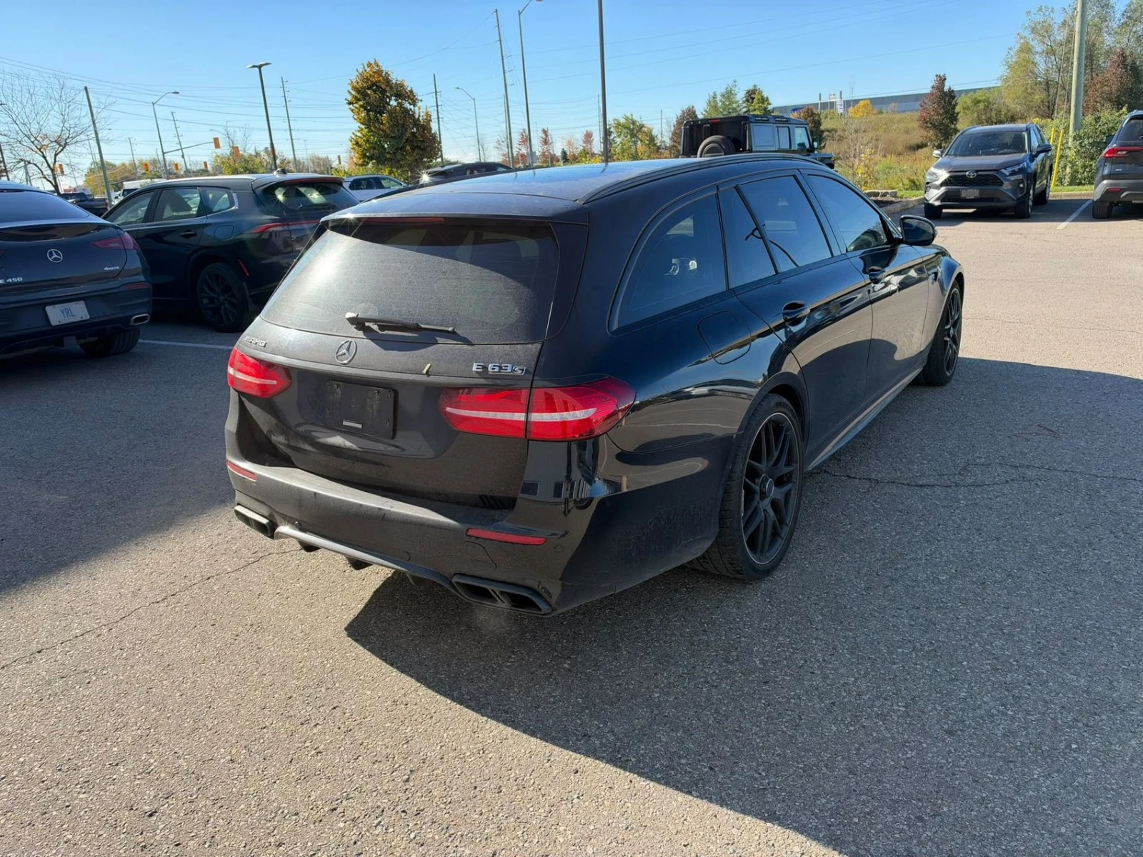 Mercedes-Benz E 63 AMG | S | BURMESTER | ���� �� �������� & ���������� | Mobile.bg � ����������� 8