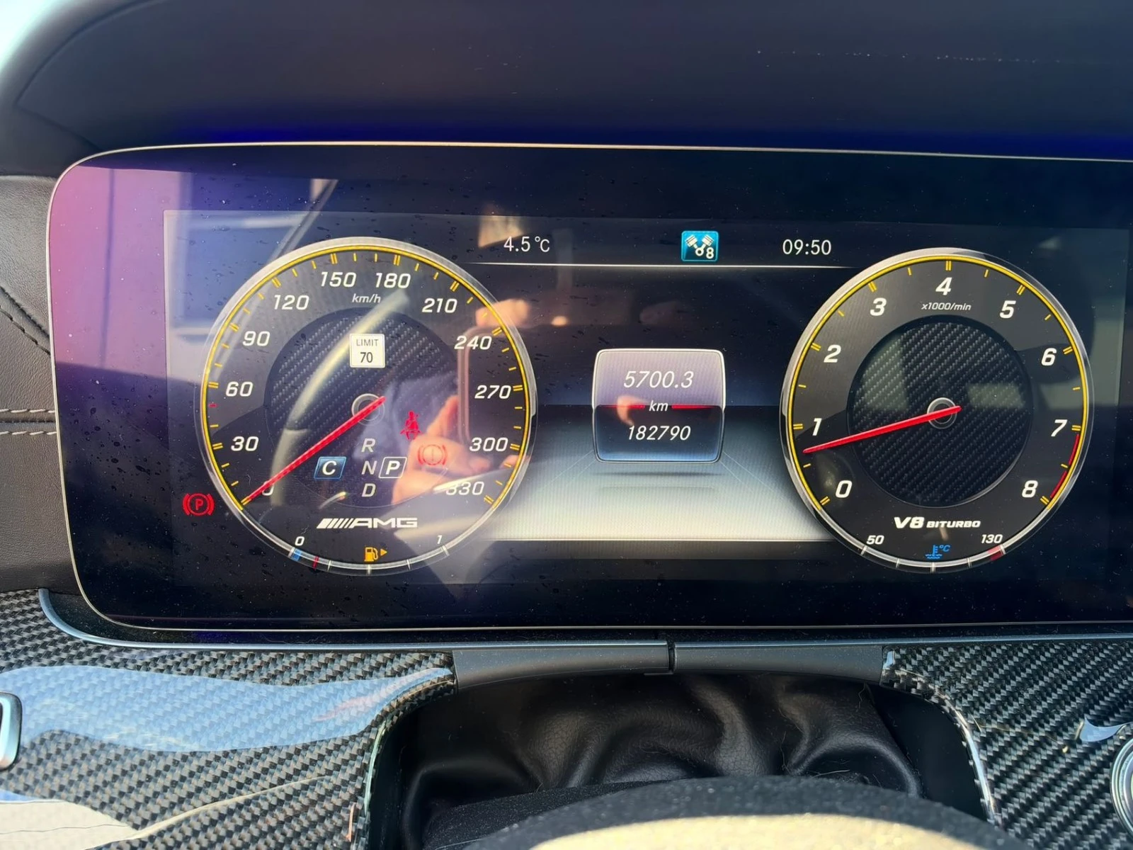 Mercedes-Benz E 63 AMG | S | BURMESTER | ���� �� �������� & ���������� | Mobile.bg � ����������� 11