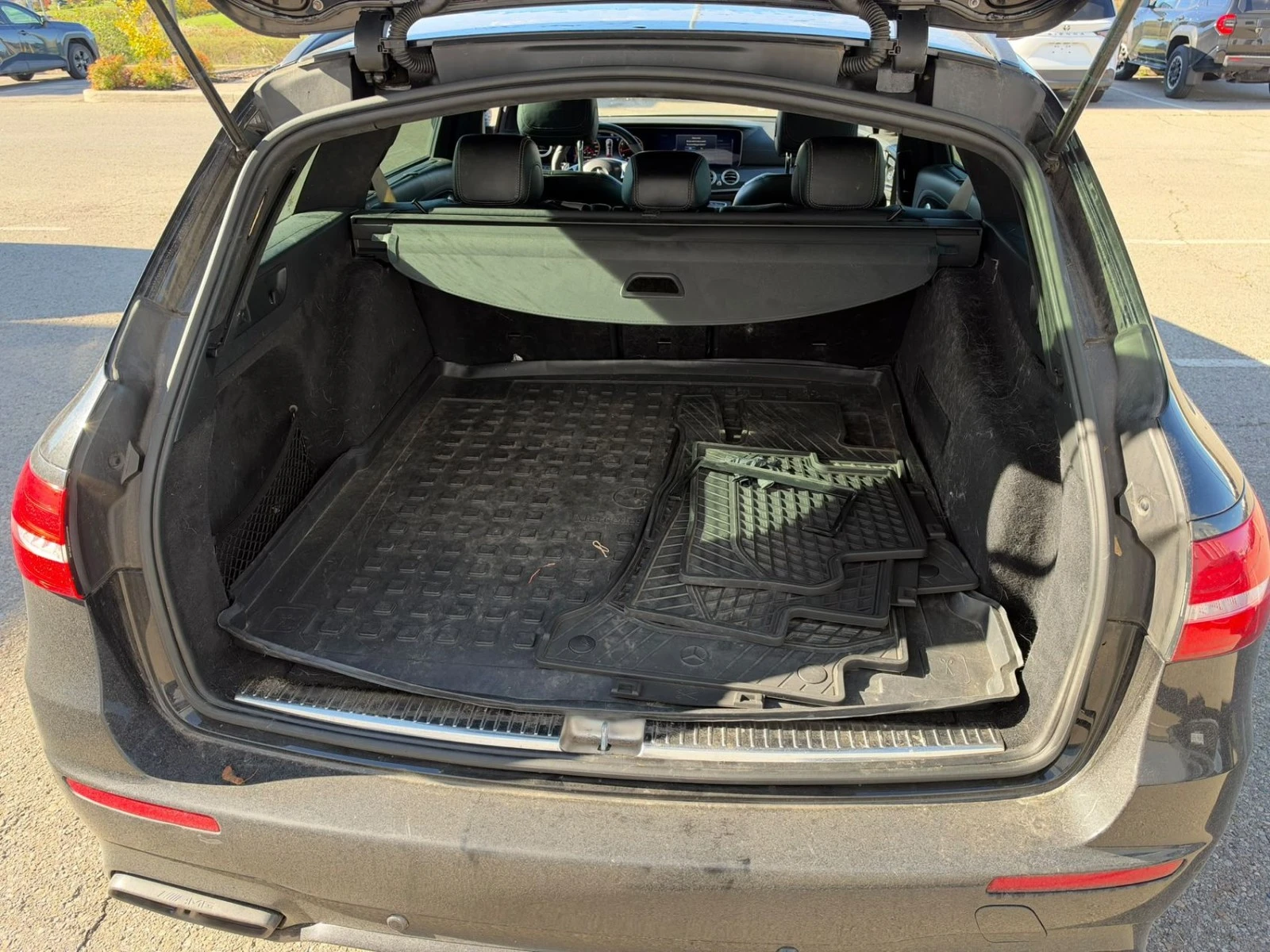 Mercedes-Benz E 63 AMG | S | BURMESTER | ���� �� �������� & ���������� | Mobile.bg � ����������� 12