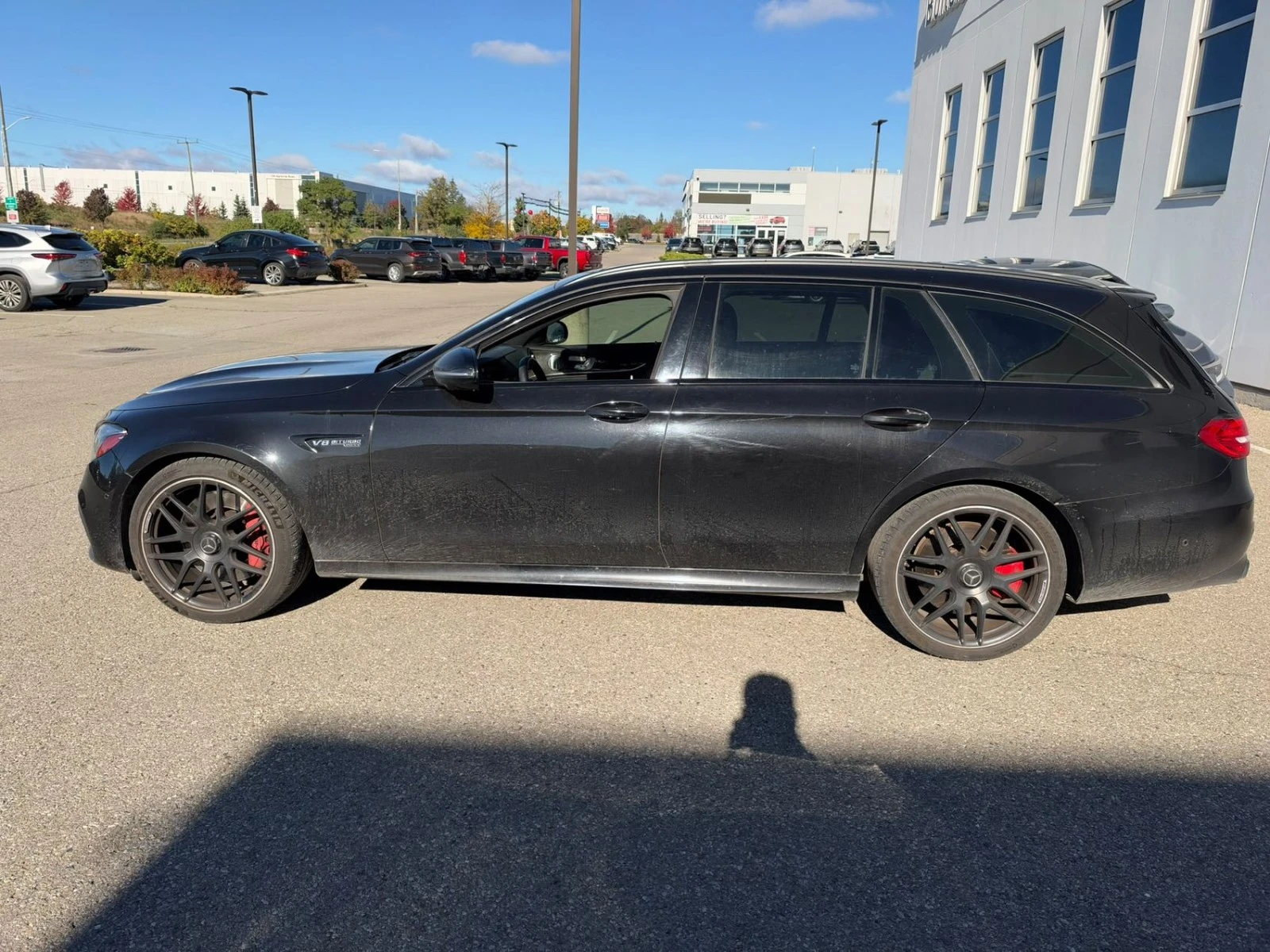 Mercedes-Benz E 63 AMG | S | BURMESTER | ���� �� �������� & ���������� | Mobile.bg � ����������� 4