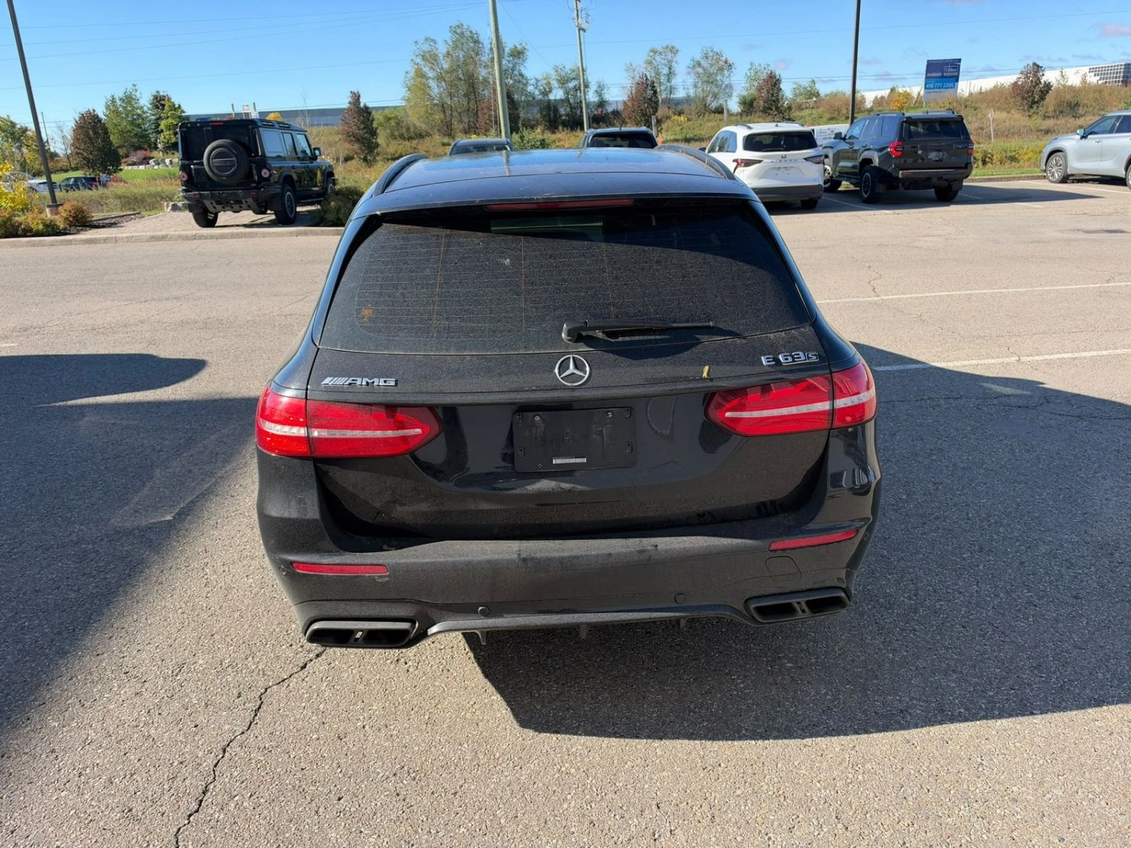 Mercedes-Benz E 63 AMG | S | BURMESTER | ���� �� �������� & ���������� | Mobile.bg � ����������� 7