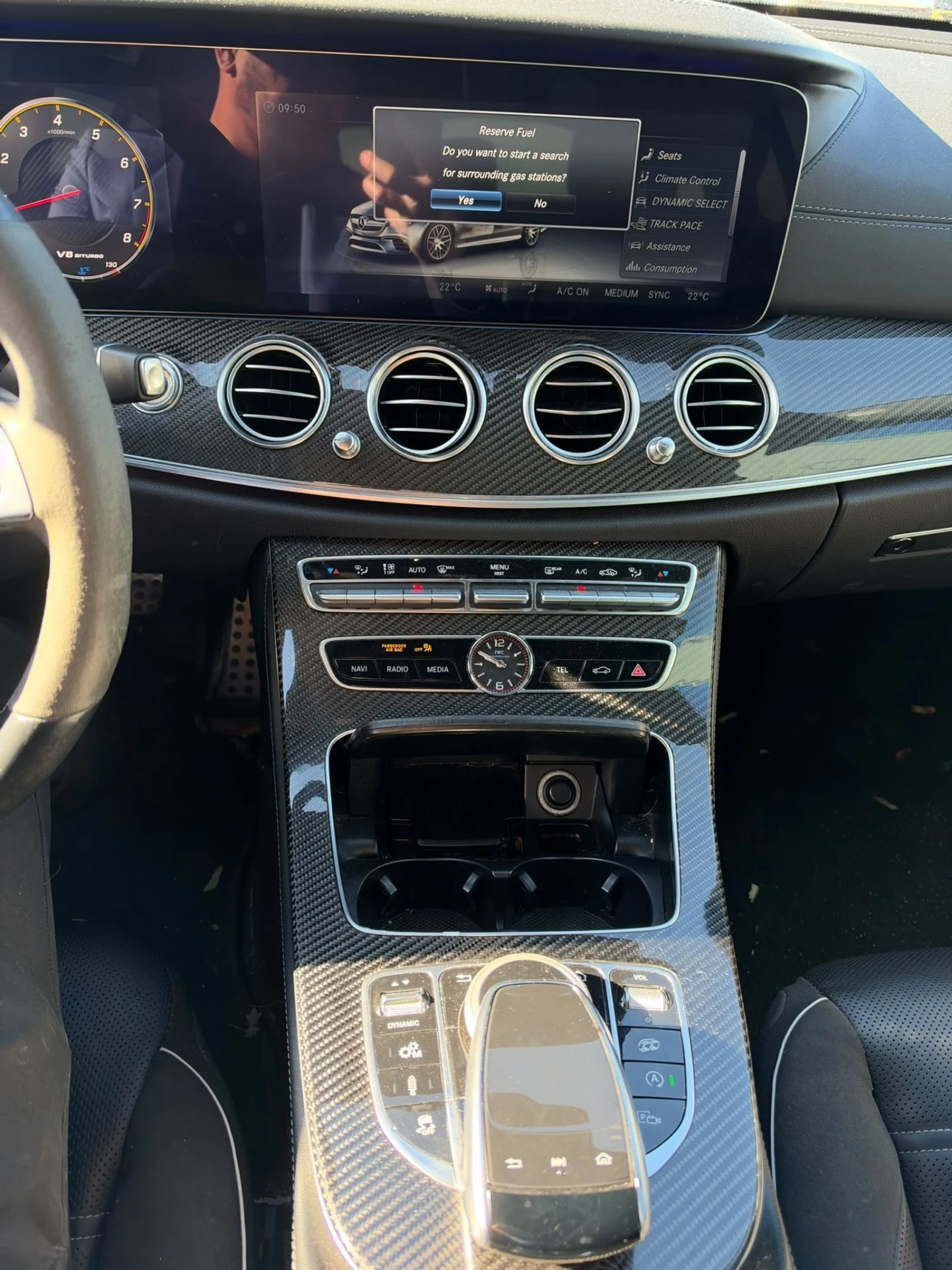 Mercedes-Benz E 63 AMG | S | BURMESTER | ���� �� �������� & ���������� | Mobile.bg � ����������� 10