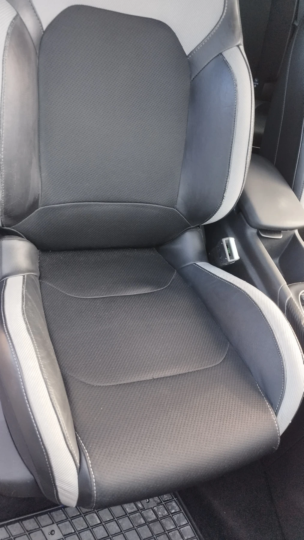 Citroen DS4, снимка 12 - Автомобили и джипове - 56555666