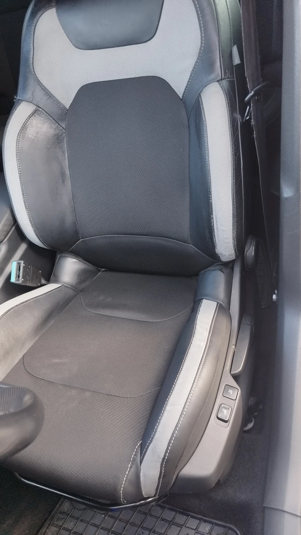 Citroen DS4, снимка 13 - Автомобили и джипове - 56555666