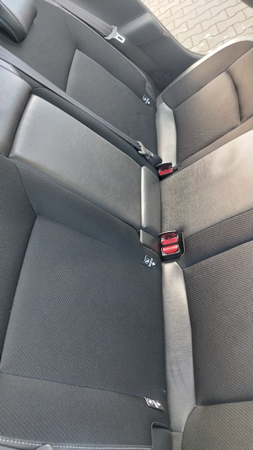 Citroen DS4, снимка 11 - Автомобили и джипове - 56555666