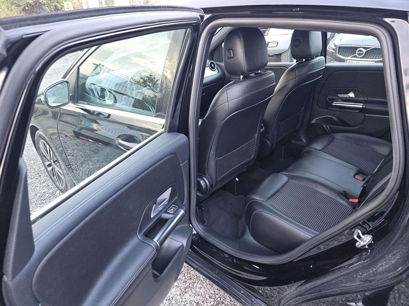 Mercedes-Benz B 180 | Mobile.bg � ����������� 8