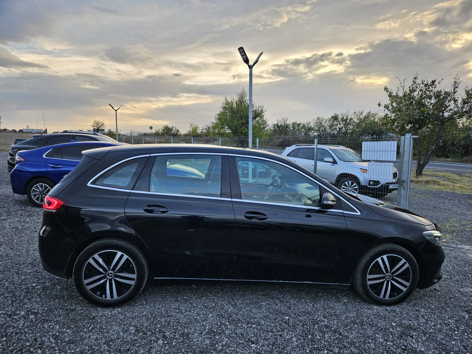 Mercedes-Benz B 180 | Mobile.bg � ����������� 6