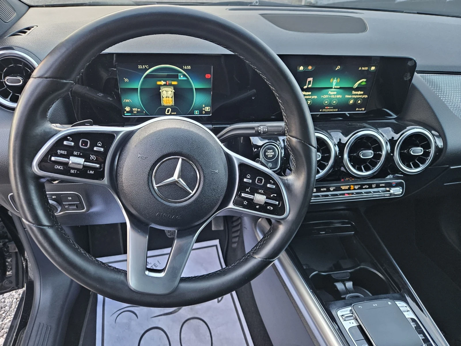 Mercedes-Benz B 180 | Mobile.bg � ����������� 12