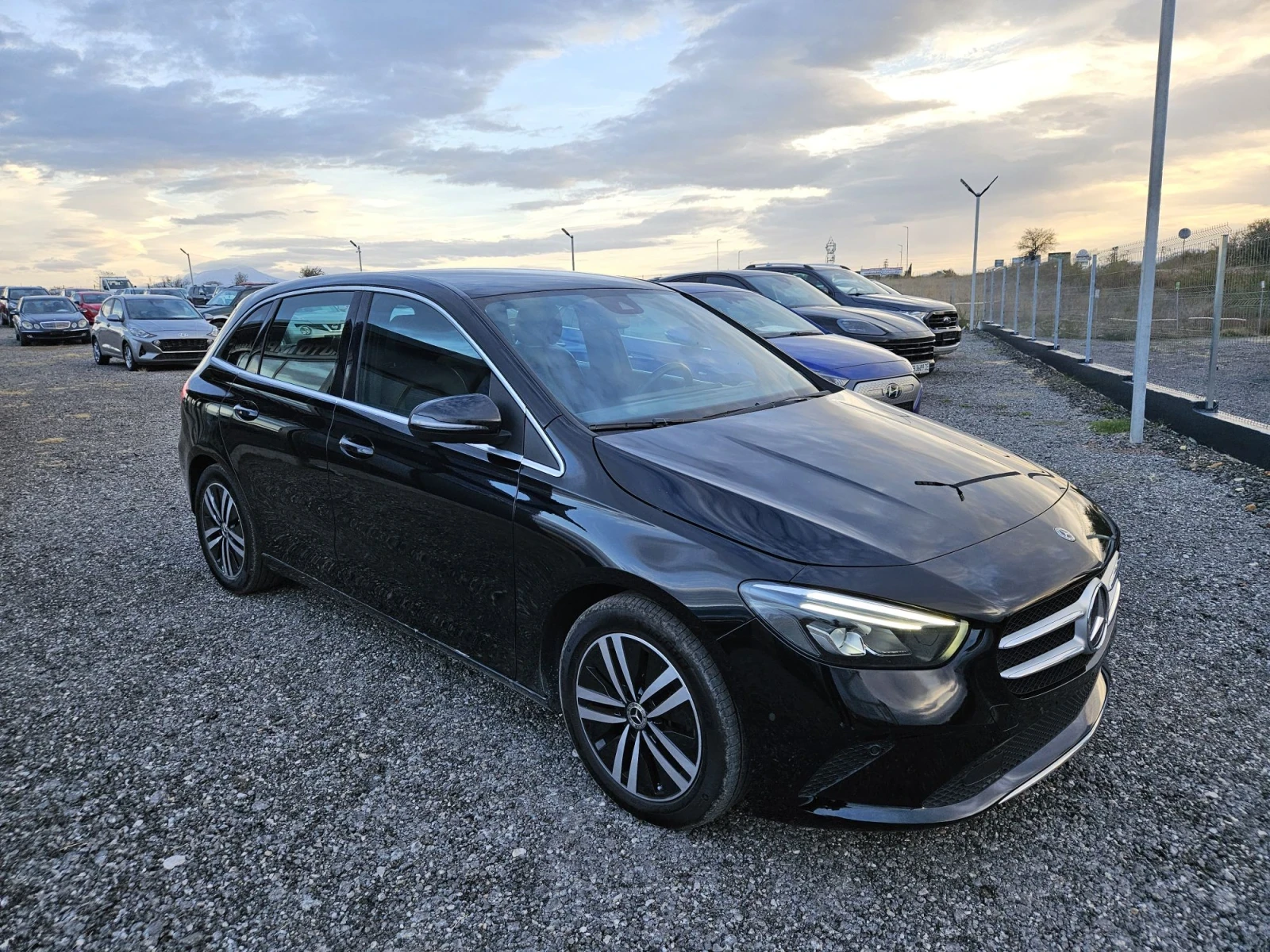 Mercedes-Benz B 180 | Mobile.bg � ����������� 7