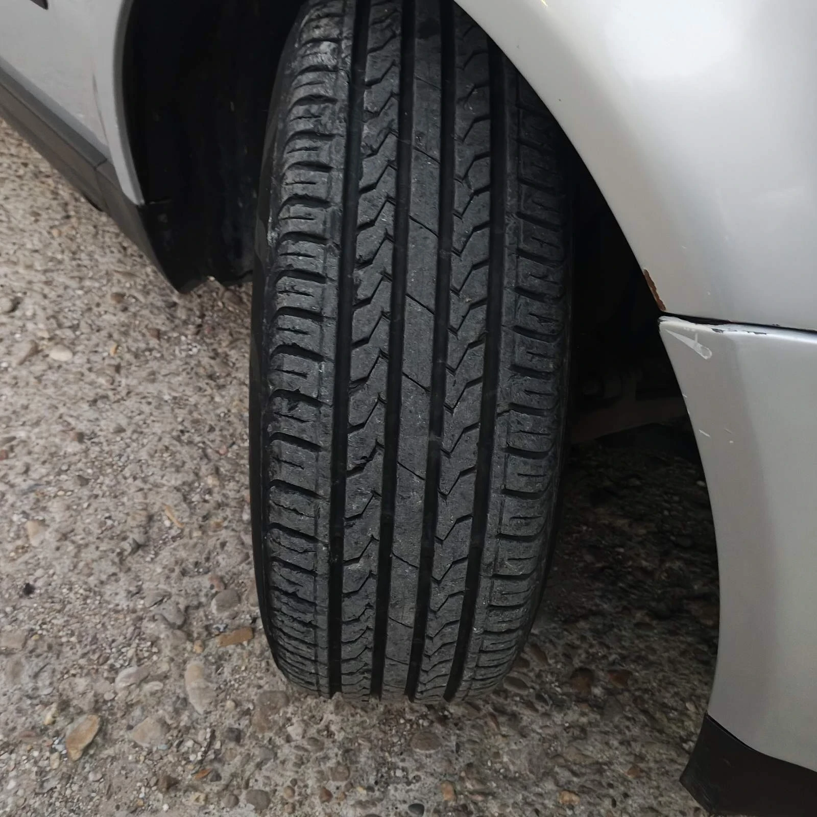 VW Passat, снимка 7 - Автомобили и джипове - 56647093