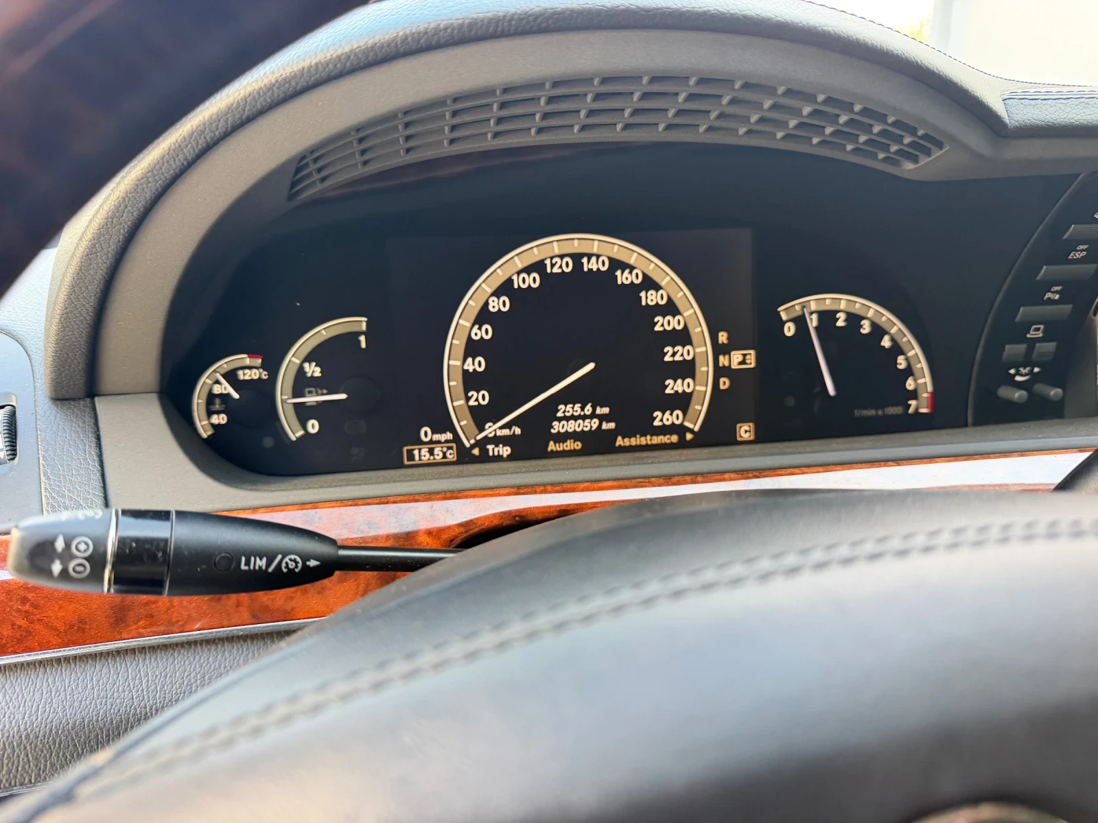 Mercedes-Benz S 500 L  autogeorge.com | Mobile.bg � ����������� 8
