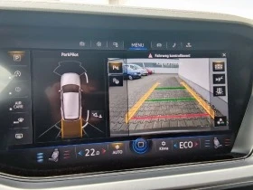 VW Touareg 3.0 TDI R-LINE 4M, снимка 12