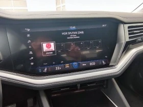 VW Touareg 3.0 TDI R-LINE 4M, снимка 10