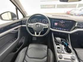 VW Touareg 3.0 TDI R-LINE 4M, снимка 9
