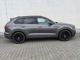 VW Touareg 3.0 TDI R-LINE 4M, снимка 4