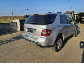Mercedes-Benz ML 320 3.0, снимка 2