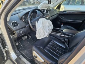 Mercedes-Benz ML 320 3.0, снимка 5