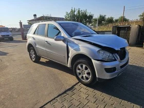 Mercedes-Benz ML 320 3.0, снимка 3