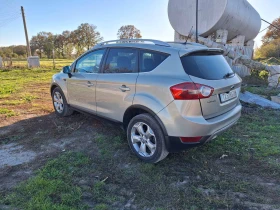 Ford Kuga Titanium-X - изображение 3