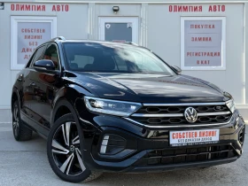 VW T-Roc 2.0 TDI 150ps R-Line СОБСТВЕН ЛИЗИНГ / БАРТЕР