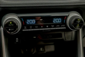 Toyota Rav4 Hybrid/4x4/Lane Assist/Distonic/Камера, снимка 12
