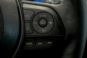 Toyota Rav4 Hybrid/4x4/Lane Assist/Distonic/Камера, снимка 11