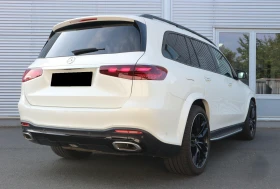 Mercedes-Benz GLS580 * 4M* AMG* PANO* DISTR* HEAD-UP* BURM* PANO* NIGHT, снимка 3