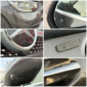 Mercedes-Benz GLC 220 AMG* 360CAM* DISTR* KeyLess* М.ТОЧКА* DIGITAL* TOP, снимка 15