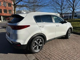 Kia Sportage 1.6 CRDi, 136 к.с., Гаранция до 07.2027, снимка 5