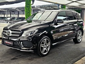 Mercedes-Benz GLE 400 AMG/GERMANY/DISTR/PANO/360CAM/ПОДГР/ОБДУХ/AMBI/LIZ, снимка 1
