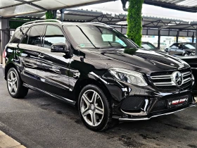 Mercedes-Benz GLE 400 AMG/GERMANY/DISTR/PANO/360CAM/ПОДГР/ОБДУХ/AMBI/LIZ, снимка 3