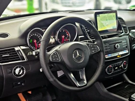 Mercedes-Benz GLE 400 AMG/GERMANY/DISTR/PANO/360CAM/ПОДГР/ОБДУХ/AMBI/LIZ, снимка 11