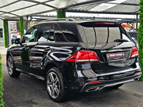 Mercedes-Benz GLE 400 AMG/GERMANY/DISTR/PANO/360CAM/ПОДГР/ОБДУХ/AMBI/LIZ, снимка 7