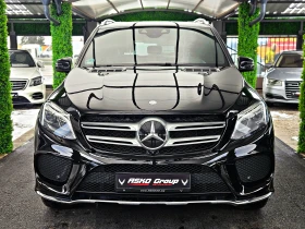 Mercedes-Benz GLE 400 AMG/GERMANY/DISTR/PANO/360CAM/ПОДГР/ОБДУХ/AMBI/LIZ, снимка 2