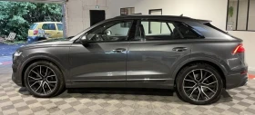 Audi SQ8 4.0 V8, снимка 4