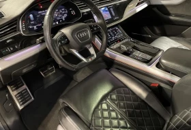 Audi SQ8 4.0 V8, снимка 8