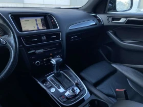 Audi Q5 * АВТО КРЕДИТ* ЦЕНА ДО БГ * СЕРВИЗНА ИСТОРИЯ * , снимка 15