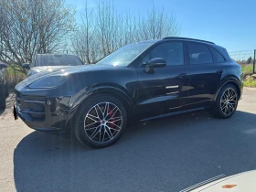 Porsche Cayenne GTS V8  Bi-Turbo, снимка 1