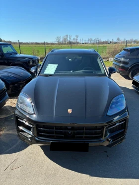 Porsche Cayenne GTS V8  Bi-Turbo, снимка 2